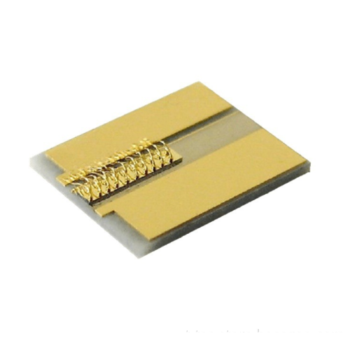 COS Gold Tin Package Laser: 808nm to 1064nm